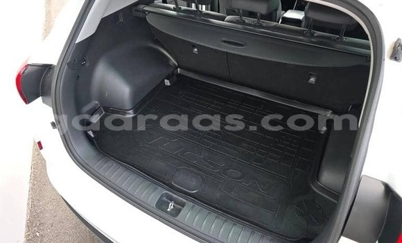 Acheter Occasion Voiture Hyundai Tucson Blanc à Dabo, Kolda Acheter Occasion Voiture Hyundai Tucson Blanc à Dabo, Kolda