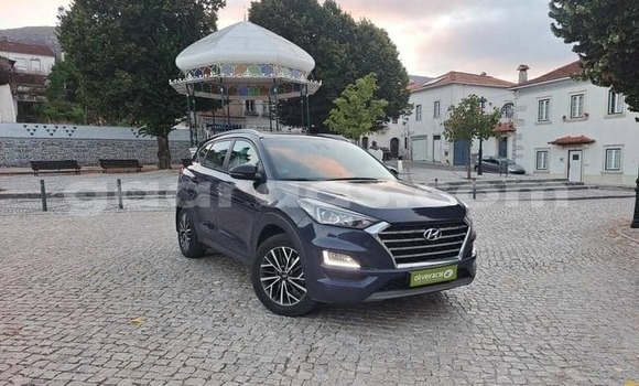 Acheter Occasion Voiture Hyundai Tucson Bleu de nuit à Dabo, Kolda Acheter Occasion Voiture Hyundai Tucson Bleu de nuit à Dabo, Kolda