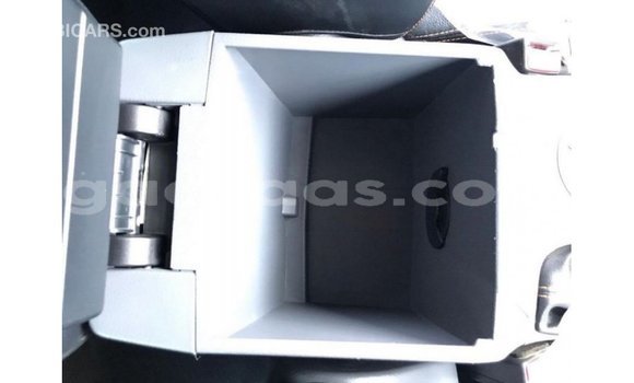 Buy Import Ford Ranger White Car in Import - Dubai in Dakar Buy Import Ford Ranger White Car in Import - Dubai in Dakar