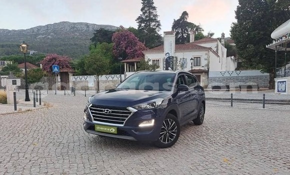 Acheter Occasion Voiture Hyundai Tucson Bleu de nuit à Dabo, Kolda Acheter Occasion Voiture Hyundai Tucson Bleu de nuit à Dabo, Kolda