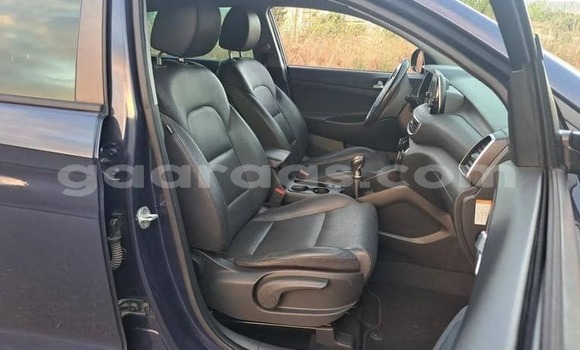 Acheter Occasion Voiture Hyundai Tucson Bleu de nuit à Dabo, Kolda Acheter Occasion Voiture Hyundai Tucson Bleu de nuit à Dabo, Kolda