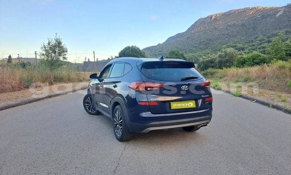 Acheter Occasion Voiture Hyundai Tucson Bleu de nuit à Dabo, Kolda Acheter Occasion Voiture Hyundai Tucson Bleu de nuit à Dabo, Kolda