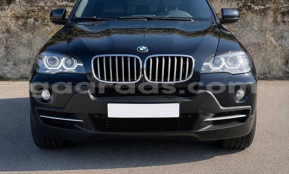 Acheter Occasion Voiture BMW X5 Noir à Dabo, Kolda Acheter Occasion Voiture BMW X5 Noir à Dabo, Kolda