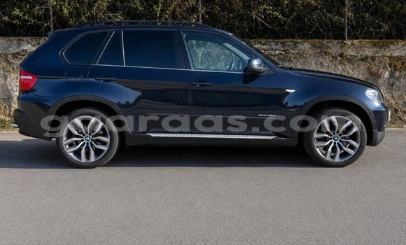 Acheter Occasion Voiture BMW X5 Noir à Dabo, Kolda Acheter Occasion Voiture BMW X5 Noir à Dabo, Kolda