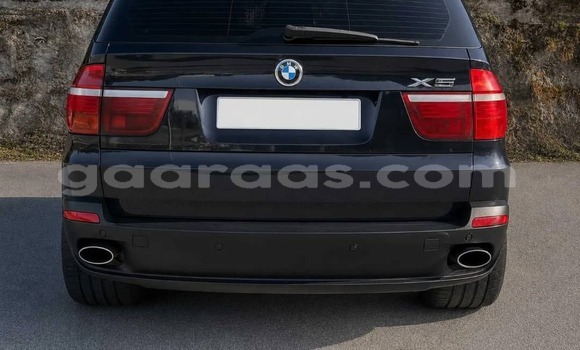 Acheter Occasion Voiture BMW X5 Noir à Dabo, Kolda Acheter Occasion Voiture BMW X5 Noir à Dabo, Kolda