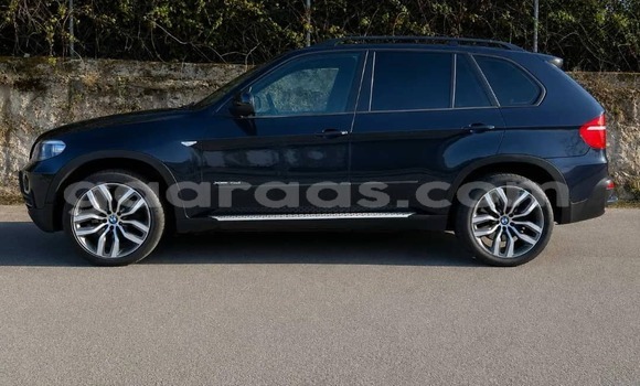 Acheter Occasion Voiture BMW X5 Noir à Dabo, Kolda Acheter Occasion Voiture BMW X5 Noir à Dabo, Kolda