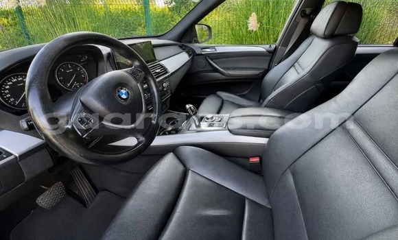 Acheter Occasion Voiture BMW X5 Noir à Dabo, Kolda Acheter Occasion Voiture BMW X5 Noir à Dabo, Kolda