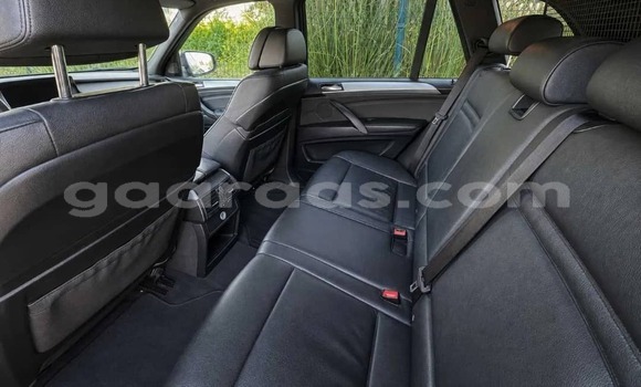 Acheter Occasion Voiture BMW X5 Noir à Dabo, Kolda Acheter Occasion Voiture BMW X5 Noir à Dabo, Kolda