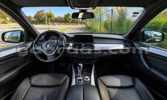 Acheter Occasion Voiture BMW X5 Noir à Dabo, Kolda Acheter Occasion Voiture BMW X5 Noir à Dabo, Kolda