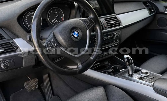 Acheter Occasion Voiture BMW X5 Noir à Dabo, Kolda Acheter Occasion Voiture BMW X5 Noir à Dabo, Kolda