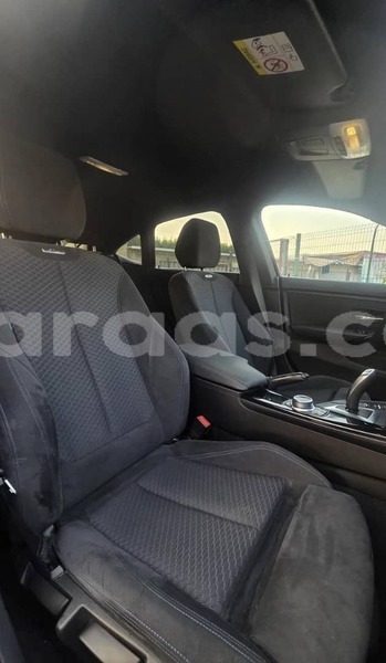 Big with watermark bmw 4 series dakar dakar 34408