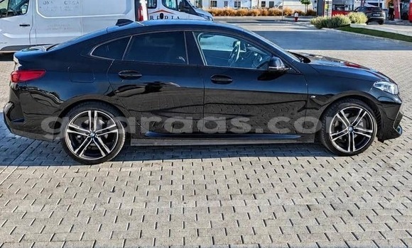 Acheter Occasion Voiture BMW 216 Noir à Dakar, Dakar Acheter Occasion Voiture BMW 216 Noir à Dakar, Dakar