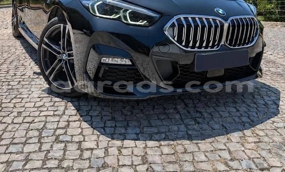 Acheter Occasion Voiture BMW 216 Noir à Dakar, Dakar Acheter Occasion Voiture BMW 216 Noir à Dakar, Dakar