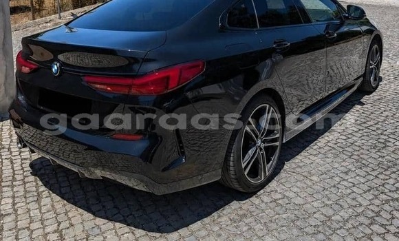 Acheter Occasion Voiture BMW 216 Noir à Dakar, Dakar Acheter Occasion Voiture BMW 216 Noir à Dakar, Dakar