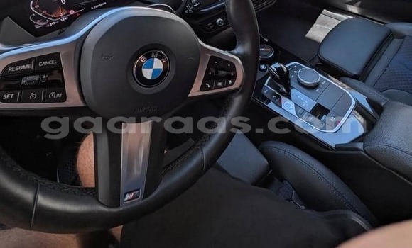 Acheter Occasion Voiture BMW 216 Noir à Dakar, Dakar Acheter Occasion Voiture BMW 216 Noir à Dakar, Dakar