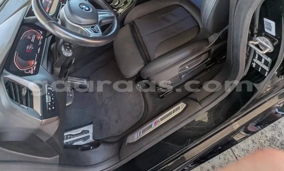 Acheter Occasion Voiture BMW 216 Noir à Dakar, Dakar Acheter Occasion Voiture BMW 216 Noir à Dakar, Dakar