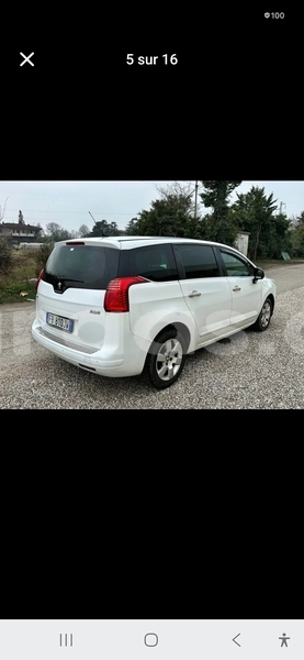 Big with watermark peugeot 5008 region de thies thies 34410