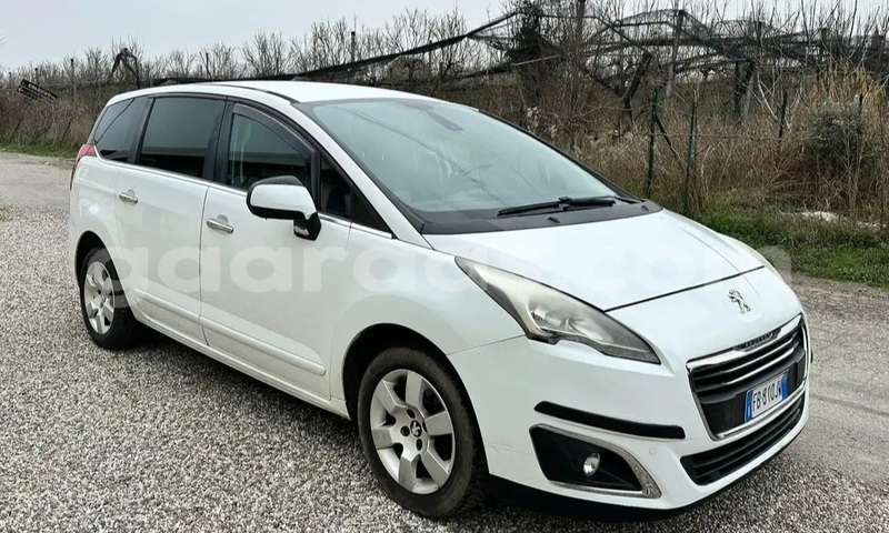 Big with watermark peugeot 5008 region de thies thies 34410