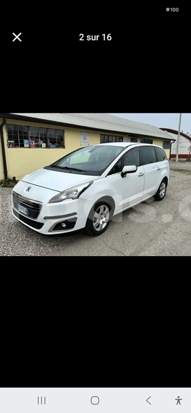 Big with watermark peugeot 5008 region de thies thies 34410