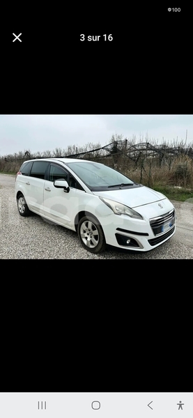 Big with watermark peugeot 5008 region de thies thies 34410