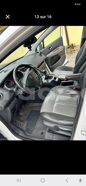Big with watermark peugeot 5008 region de thies thies 34410