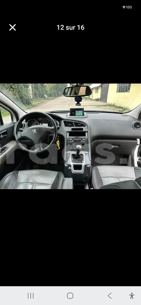 Big with watermark peugeot 5008 region de thies thies 34410