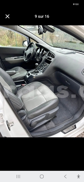 Big with watermark peugeot 5008 region de thies thies 34410
