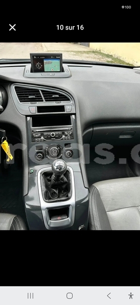 Big with watermark peugeot 5008 region de thies thies 34410