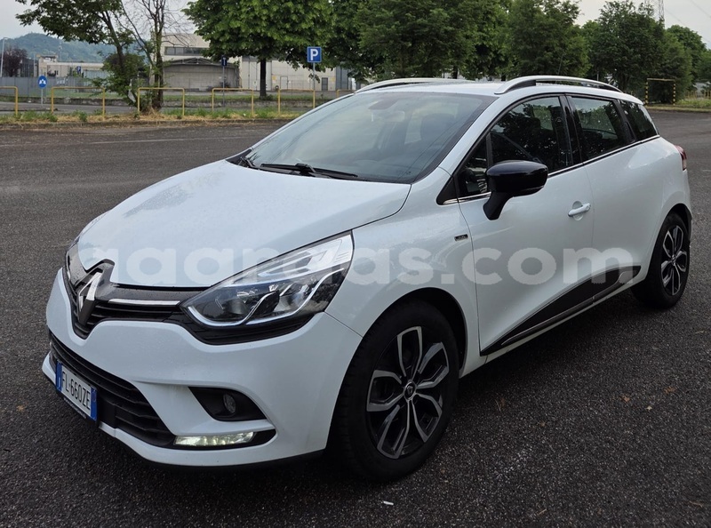 Big with watermark renault clio region de thies thies 34411
