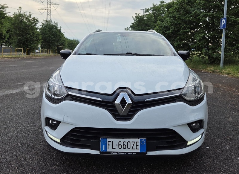 Big with watermark renault clio region de thies thies 34411