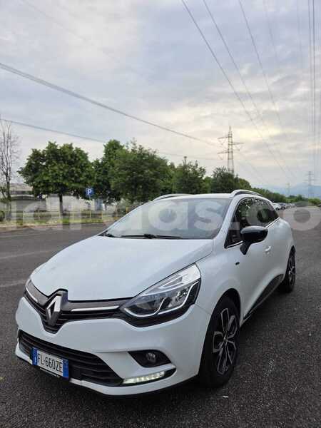 Big with watermark renault clio region de thies thies 34411