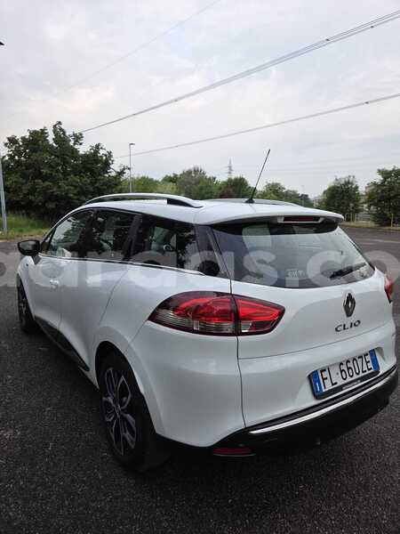 Big with watermark renault clio region de thies thies 34411