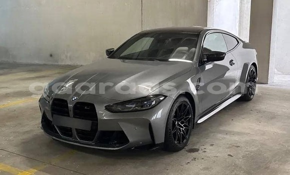 Acheter Occasion Voiture BMW M4 Noir à Dakar, Dakar