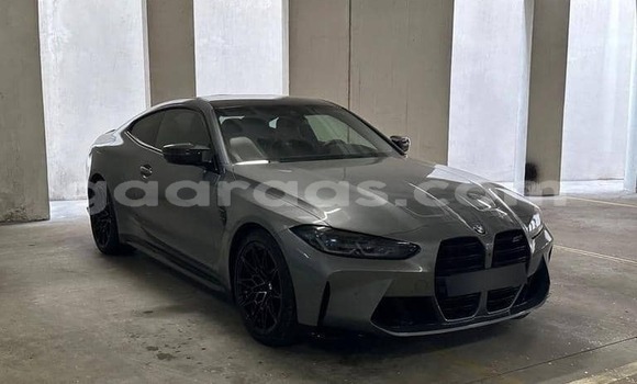 Acheter Occasion Voiture BMW M4 Noir à Dakar, Dakar Acheter Occasion Voiture BMW M4 Noir à Dakar, Dakar