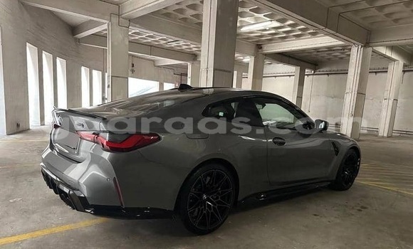 Acheter Occasion Voiture BMW M4 Noir à Dakar, Dakar Acheter Occasion Voiture BMW M4 Noir à Dakar, Dakar