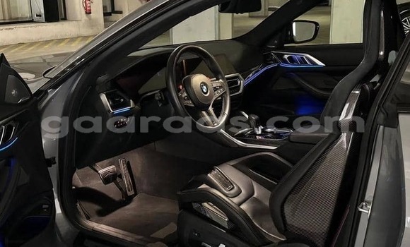 Acheter Occasion Voiture BMW M4 Noir à Dakar, Dakar Acheter Occasion Voiture BMW M4 Noir à Dakar, Dakar