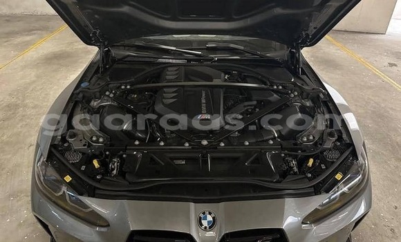 Acheter Occasion Voiture BMW M4 Noir à Dakar, Dakar Acheter Occasion Voiture BMW M4 Noir à Dakar, Dakar