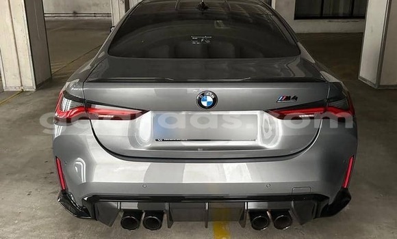 Acheter Occasion Voiture BMW M4 Noir à Dakar, Dakar Acheter Occasion Voiture BMW M4 Noir à Dakar, Dakar