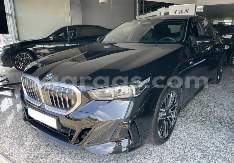 Big with watermark bmw 5 series dakar dakar 34414