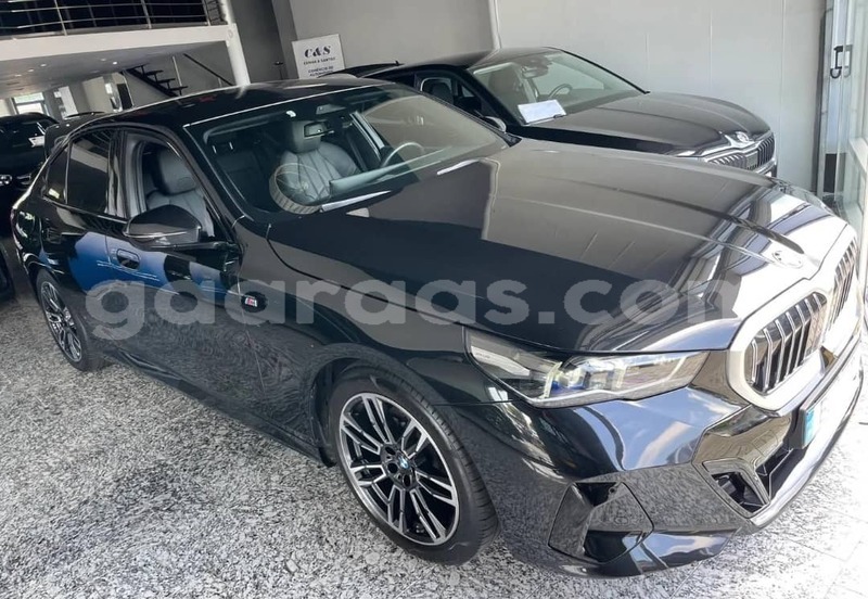 Big with watermark bmw 5 series dakar dakar 34414