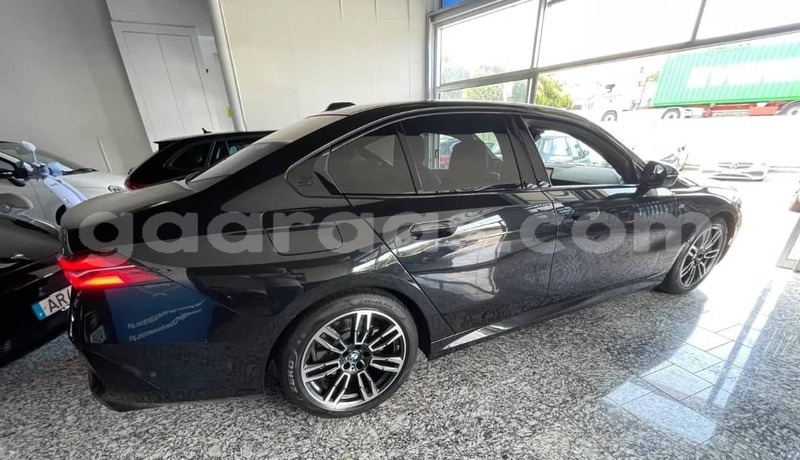 Big with watermark bmw 5 series dakar dakar 34414