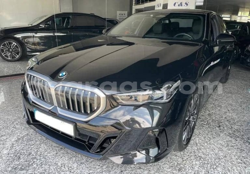 Big with watermark bmw 5 series dakar dakar 34414