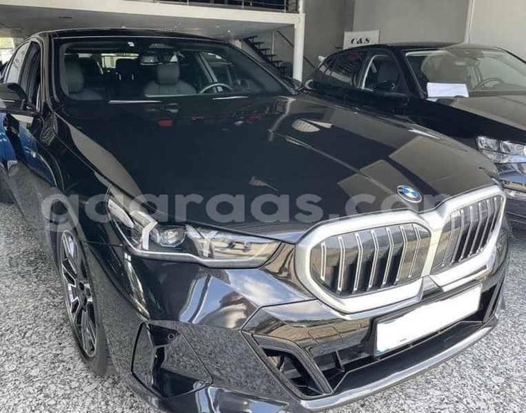 Big with watermark bmw 5 series dakar dakar 34414