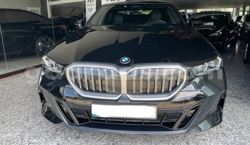Big with watermark bmw 5 series dakar dakar 34414
