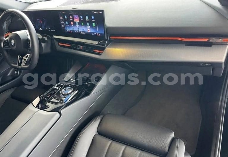 Big with watermark bmw 5 series dakar dakar 34414