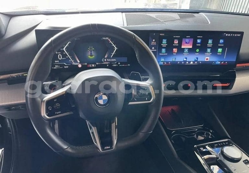 Big with watermark bmw 5 series dakar dakar 34414