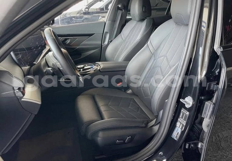Big with watermark bmw 5 series dakar dakar 34414
