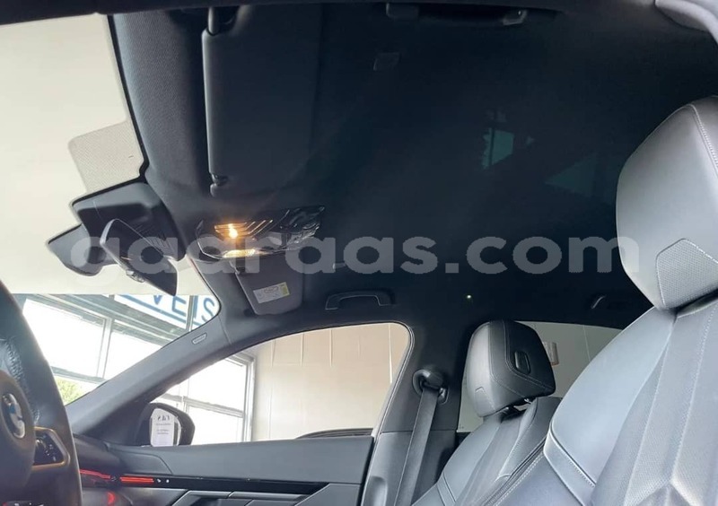 Big with watermark bmw 5 series dakar dakar 34414