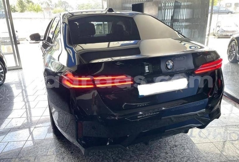 Big with watermark bmw 5 series dakar dakar 34414