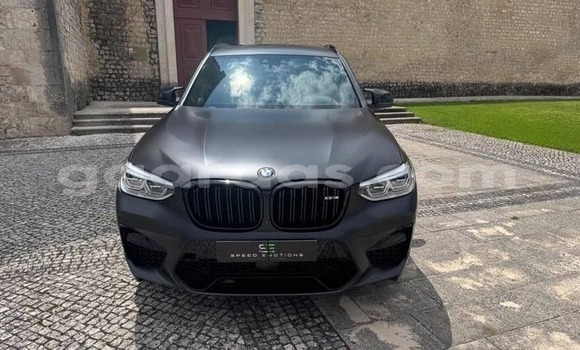 Acheter Occasion Voiture BMW X3 Noir à Dabo, Kolda Acheter Occasion Voiture BMW X3 Noir à Dabo, Kolda